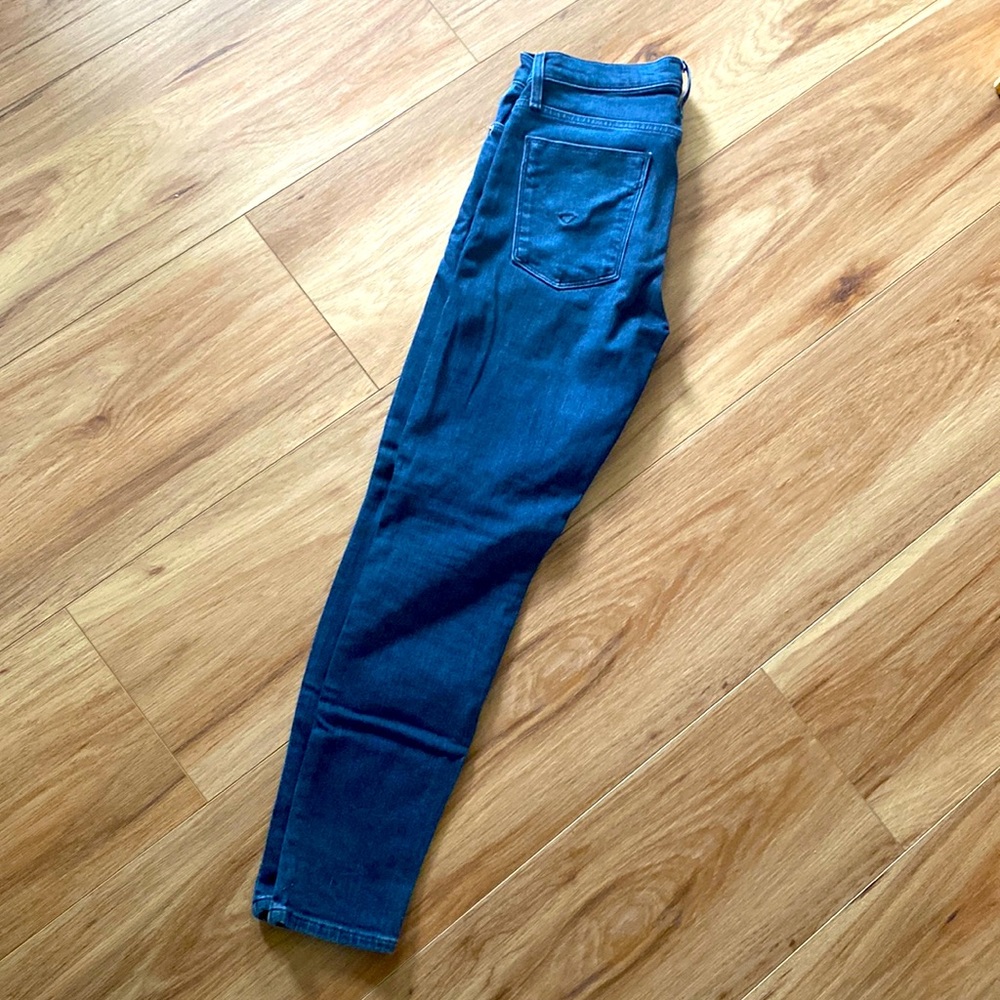 Hudson Nico Skinny 27